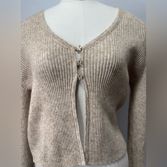 Willow and Wind Cardigan Sz M NWT - Picture 10 of 16